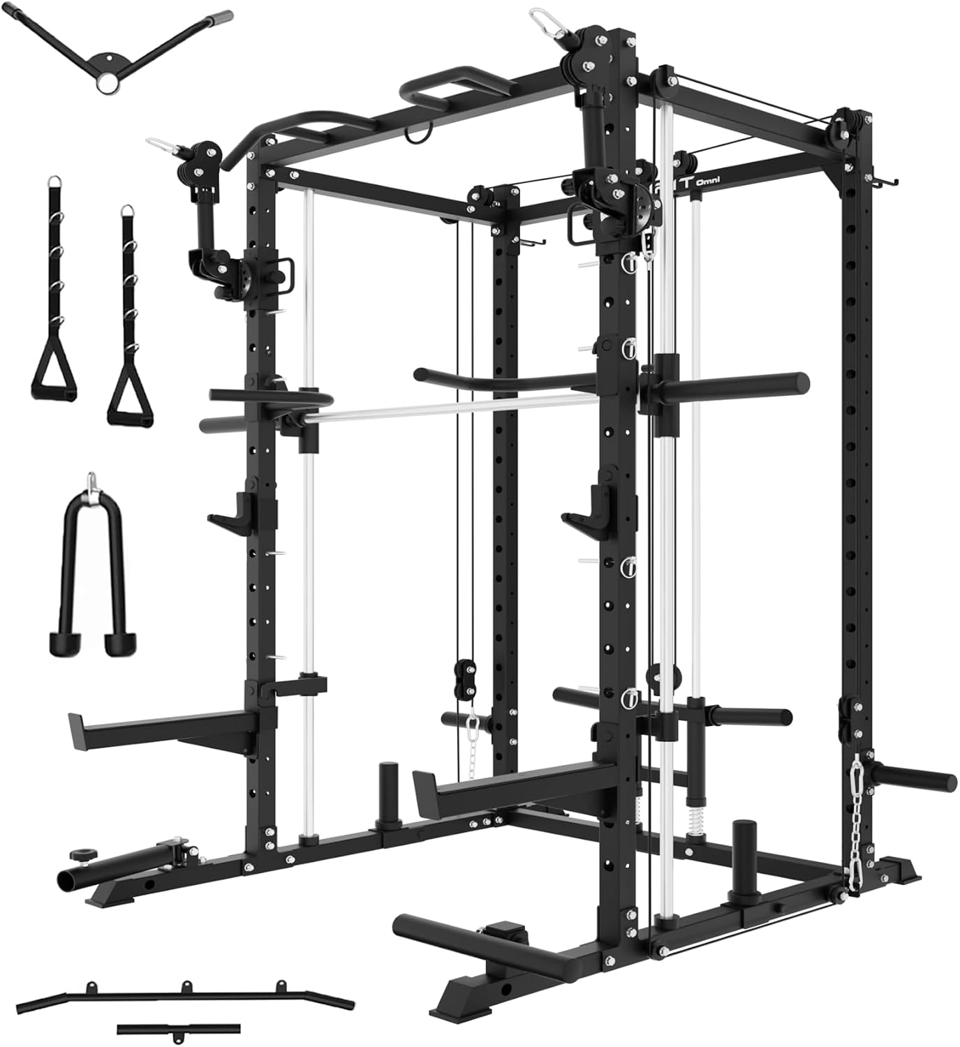 Smith machines